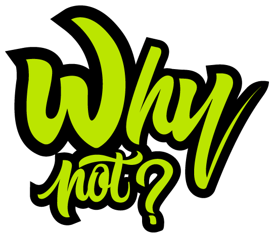 Logo Why Not?